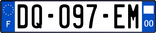 DQ-097-EM