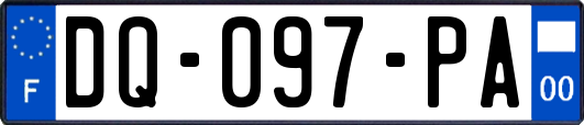 DQ-097-PA