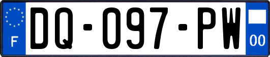 DQ-097-PW