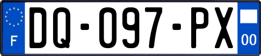 DQ-097-PX