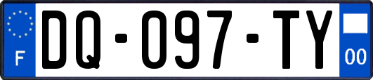 DQ-097-TY