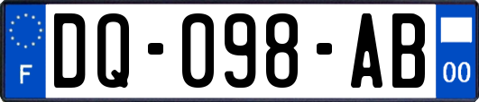 DQ-098-AB