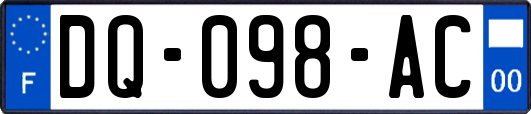 DQ-098-AC