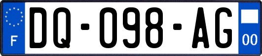 DQ-098-AG