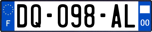 DQ-098-AL