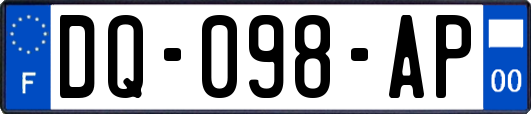 DQ-098-AP