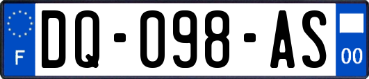 DQ-098-AS