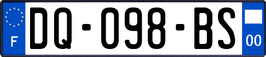 DQ-098-BS