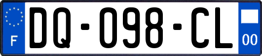 DQ-098-CL