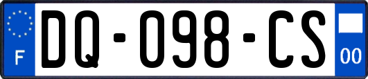DQ-098-CS