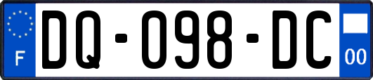 DQ-098-DC