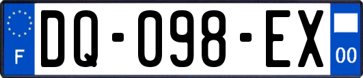 DQ-098-EX