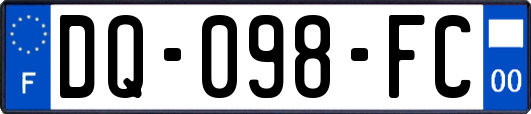 DQ-098-FC