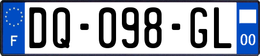 DQ-098-GL