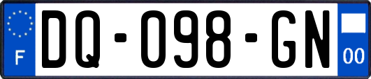 DQ-098-GN