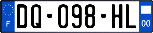 DQ-098-HL