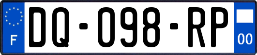 DQ-098-RP