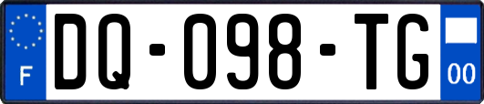 DQ-098-TG