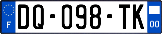 DQ-098-TK