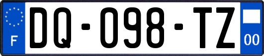 DQ-098-TZ