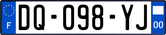 DQ-098-YJ