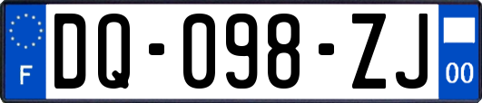 DQ-098-ZJ