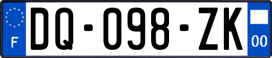 DQ-098-ZK