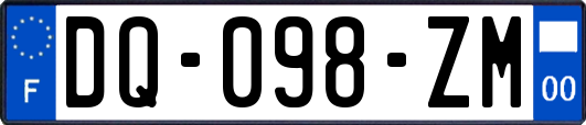 DQ-098-ZM