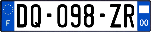 DQ-098-ZR