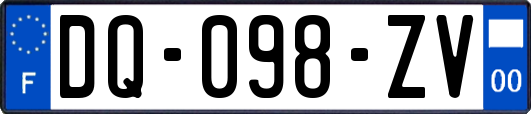 DQ-098-ZV