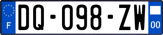 DQ-098-ZW