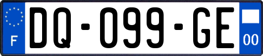 DQ-099-GE