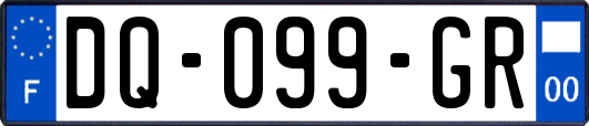 DQ-099-GR