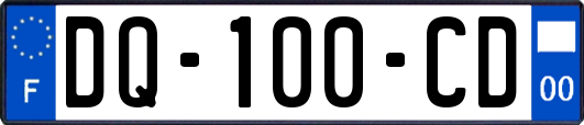 DQ-100-CD