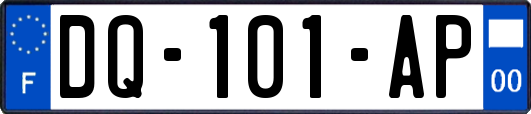 DQ-101-AP