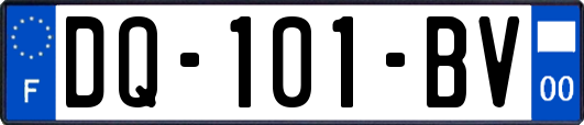 DQ-101-BV
