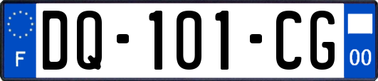 DQ-101-CG