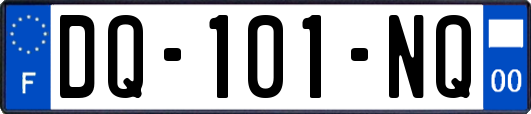 DQ-101-NQ