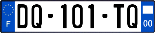 DQ-101-TQ