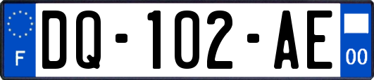 DQ-102-AE