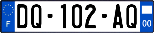 DQ-102-AQ