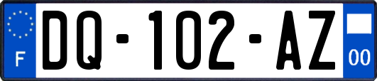 DQ-102-AZ