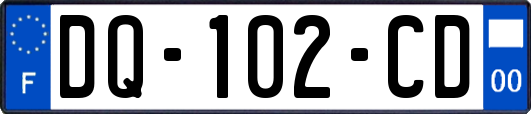 DQ-102-CD