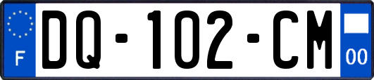 DQ-102-CM