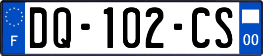 DQ-102-CS