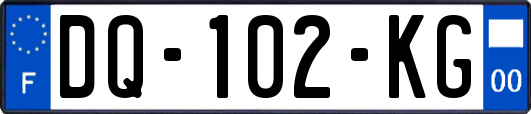 DQ-102-KG