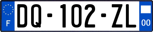 DQ-102-ZL