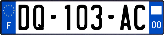 DQ-103-AC