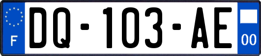 DQ-103-AE