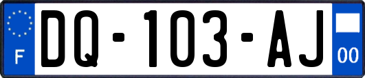 DQ-103-AJ